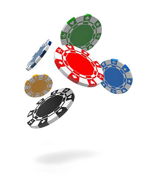Tim lagiacrus yang bekerja di pusat operasi platform kasino dan sportsbook